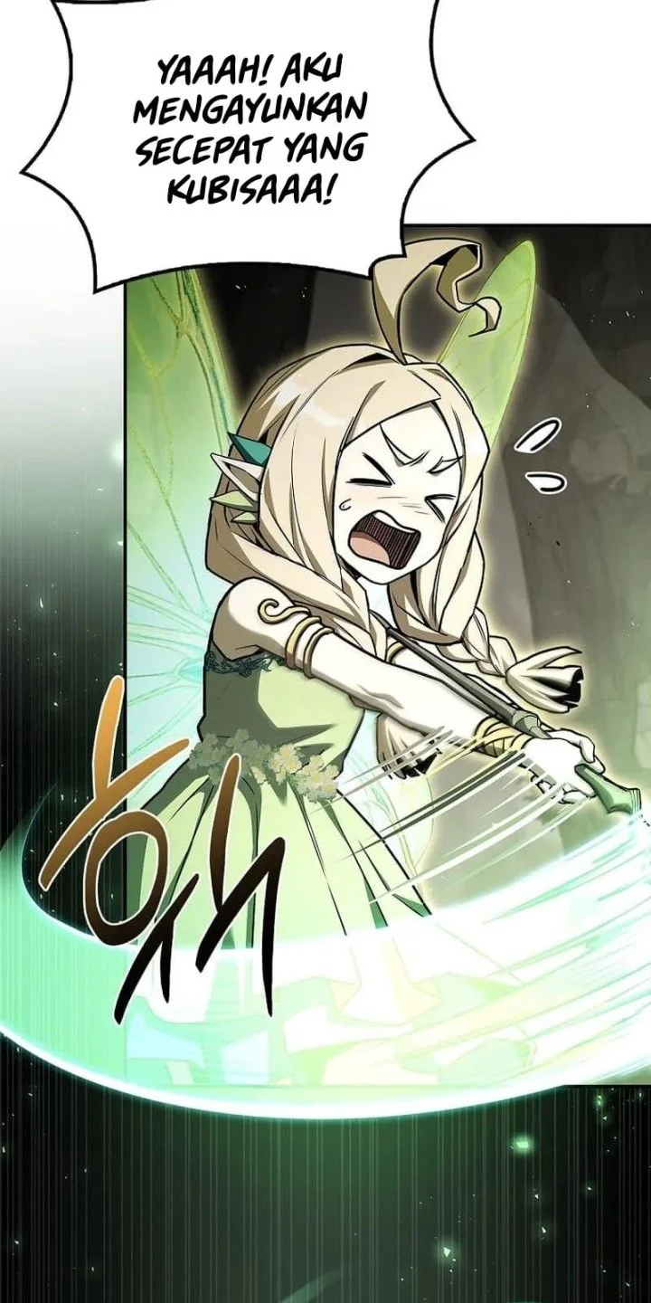 Only I Have An EX-Grade Summon Bab 3 halaman 38