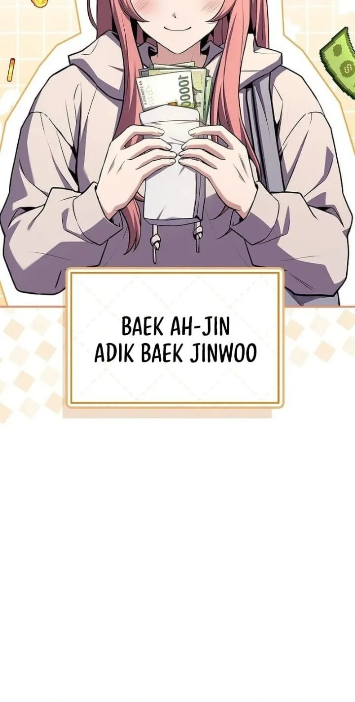 Only I Have An EX-Grade Summon Bab 3 halaman 54