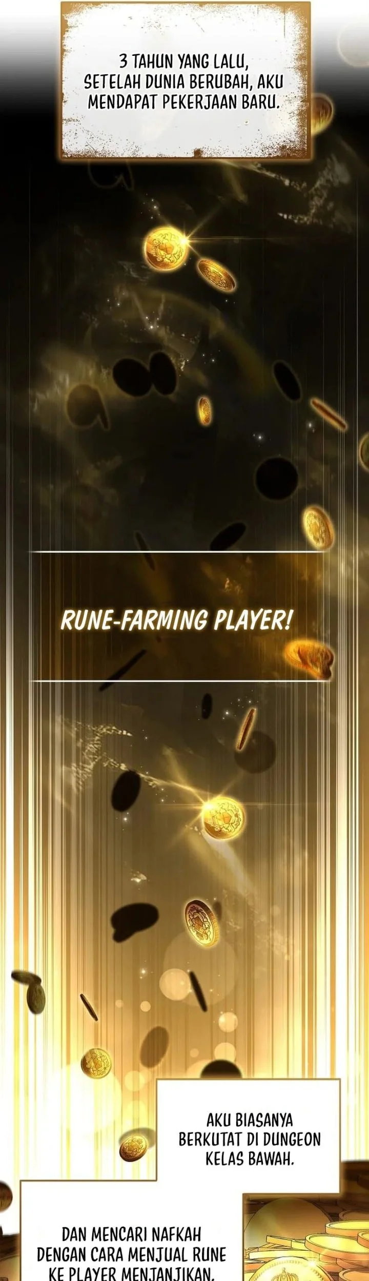 Only I Have An EX-Grade Summon Bab 3 halaman 55