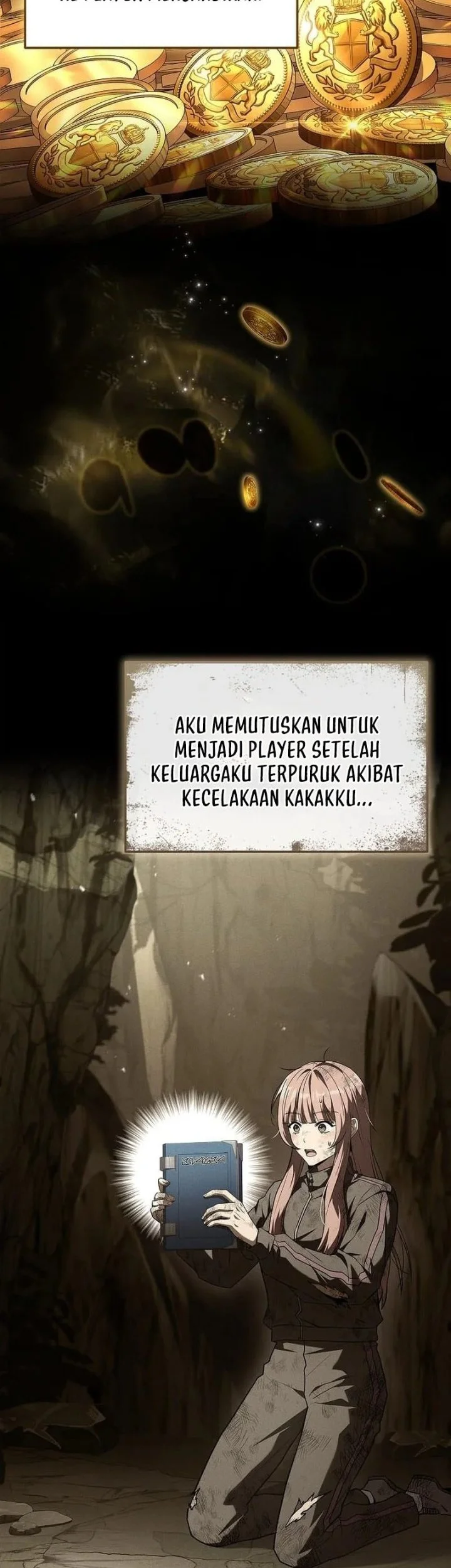 Only I Have An EX-Grade Summon Bab 3 halaman 56