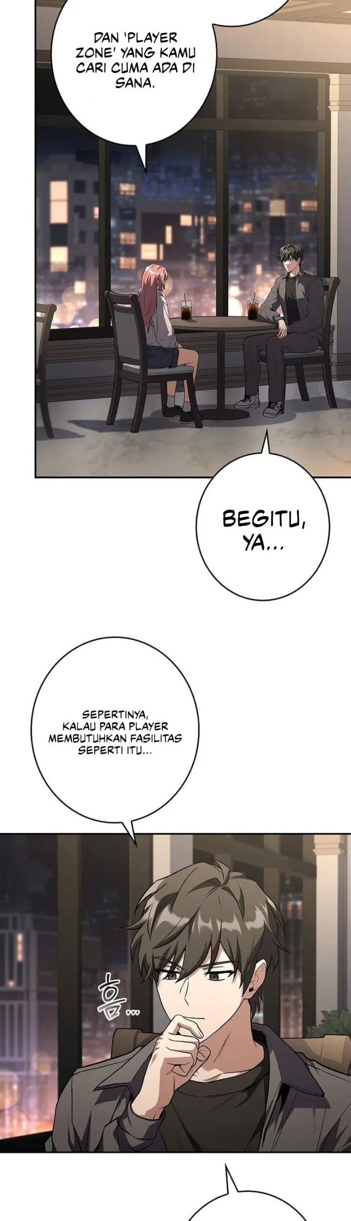 Only I Have An EX-Grade Summon Bab 3 halaman 67