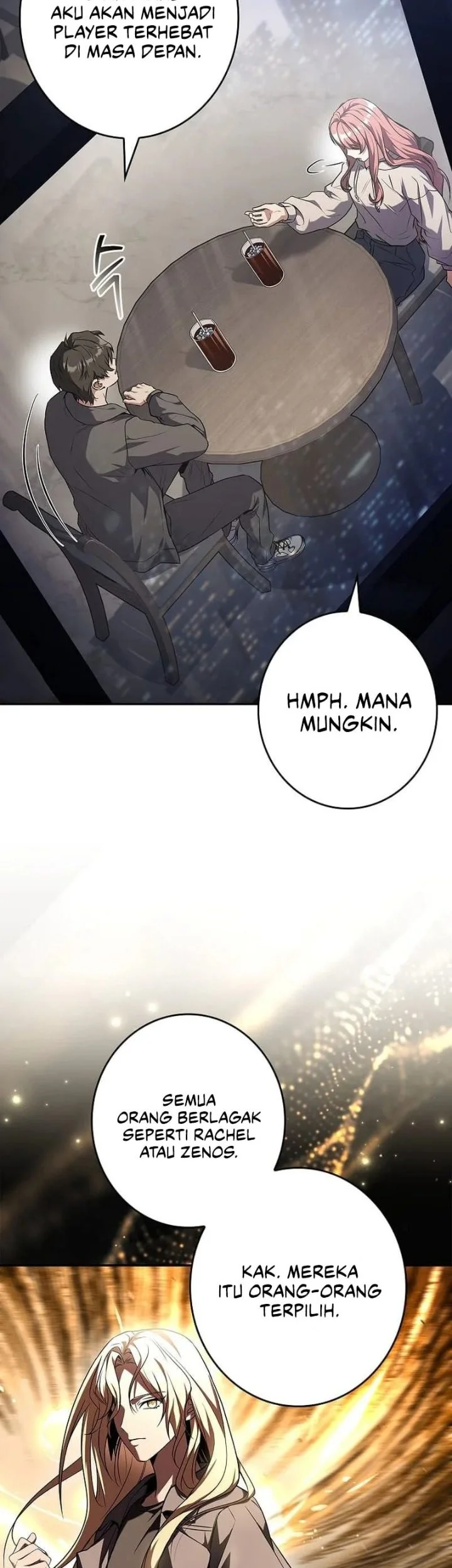 Only I Have An EX-Grade Summon Bab 3 halaman 72