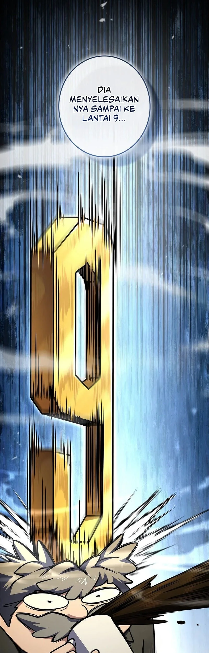 Only I Have An EX-Grade Summon Bab 30 halaman 14