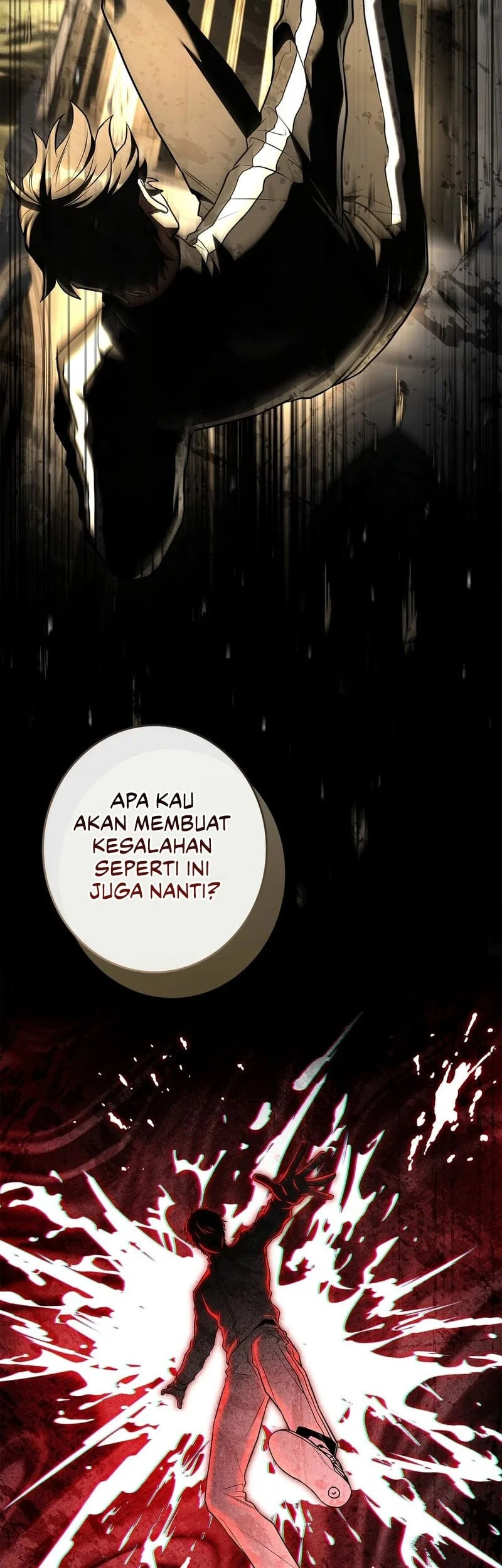 Only I Have An EX-Grade Summon Bab 30 halaman 36