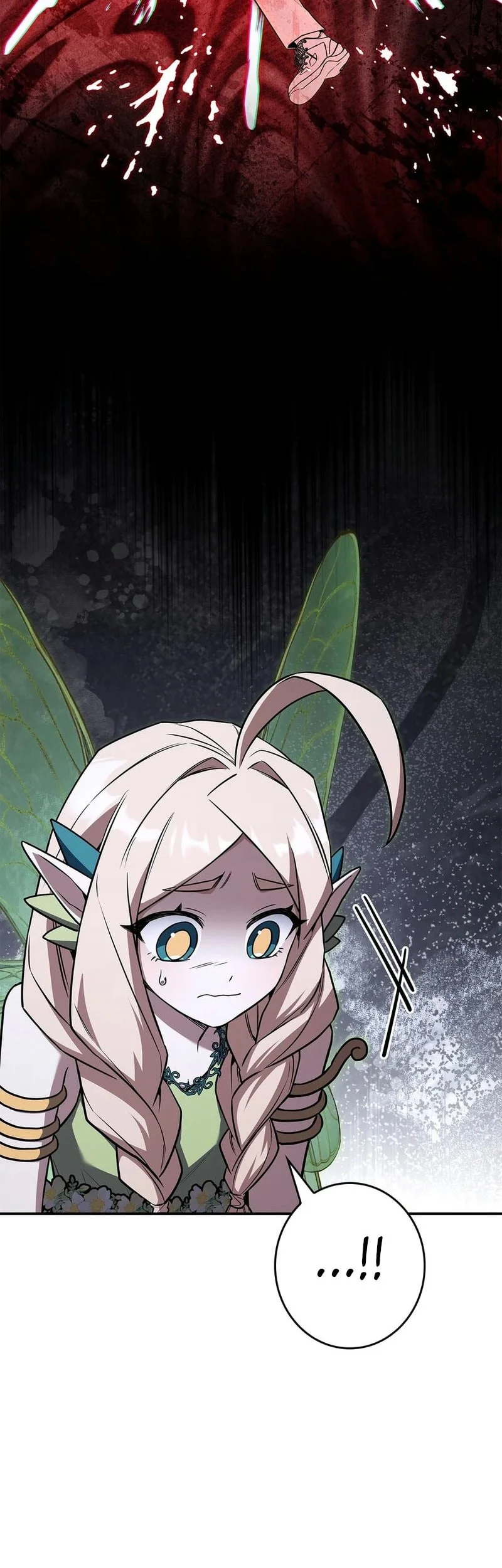 Only I Have An EX-Grade Summon Bab 30 halaman 37