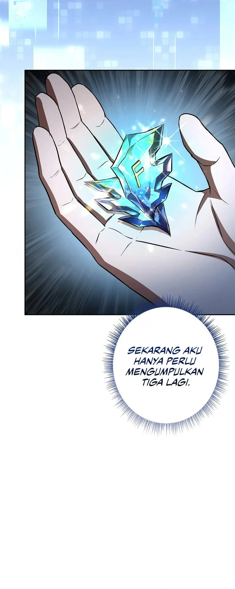 Only I Have An EX-Grade Summon Bab 30 halaman 53