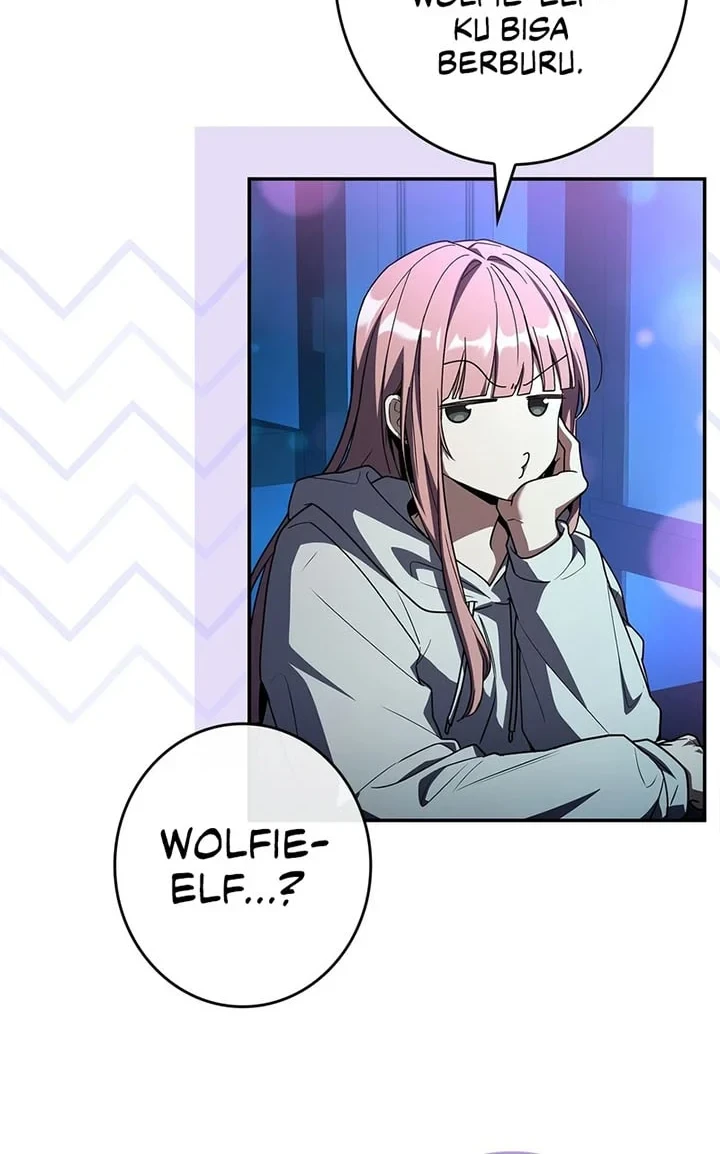 Only I Have An EX-Grade Summon chapter 31 halaman 9