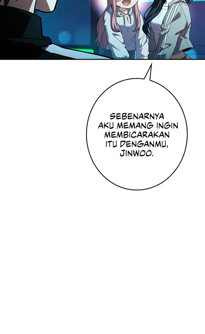 Only I Have An EX-Grade Summon chapter 31 halaman 13
