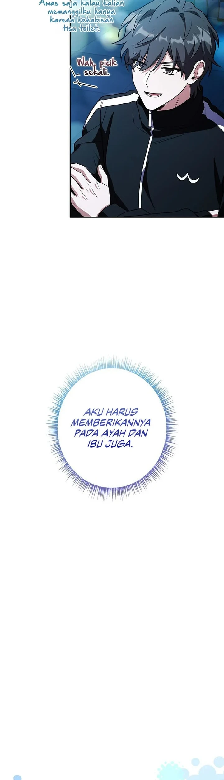 Only I Have An EX-Grade Summon chapter 31 halaman 30