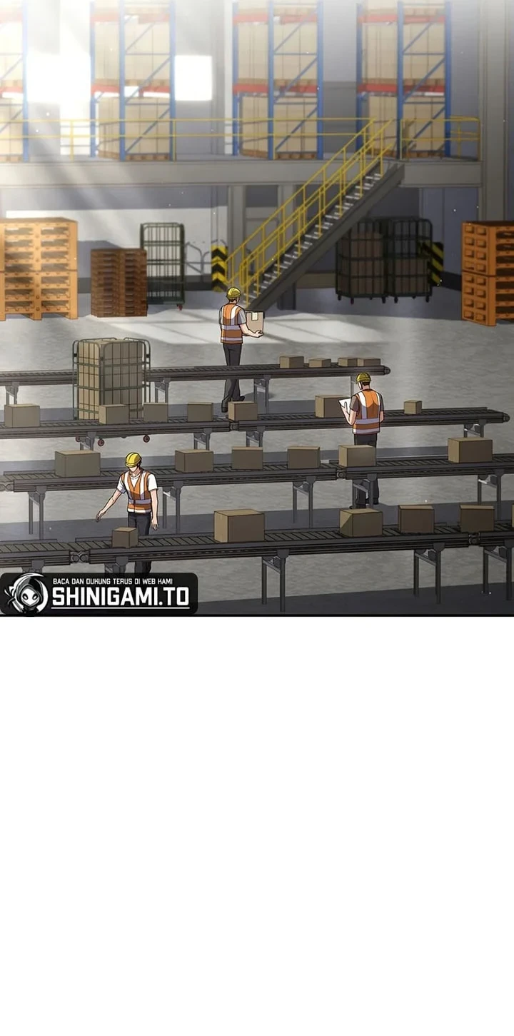 Only I Have An EX-Grade Summon chapter 31 halaman 32
