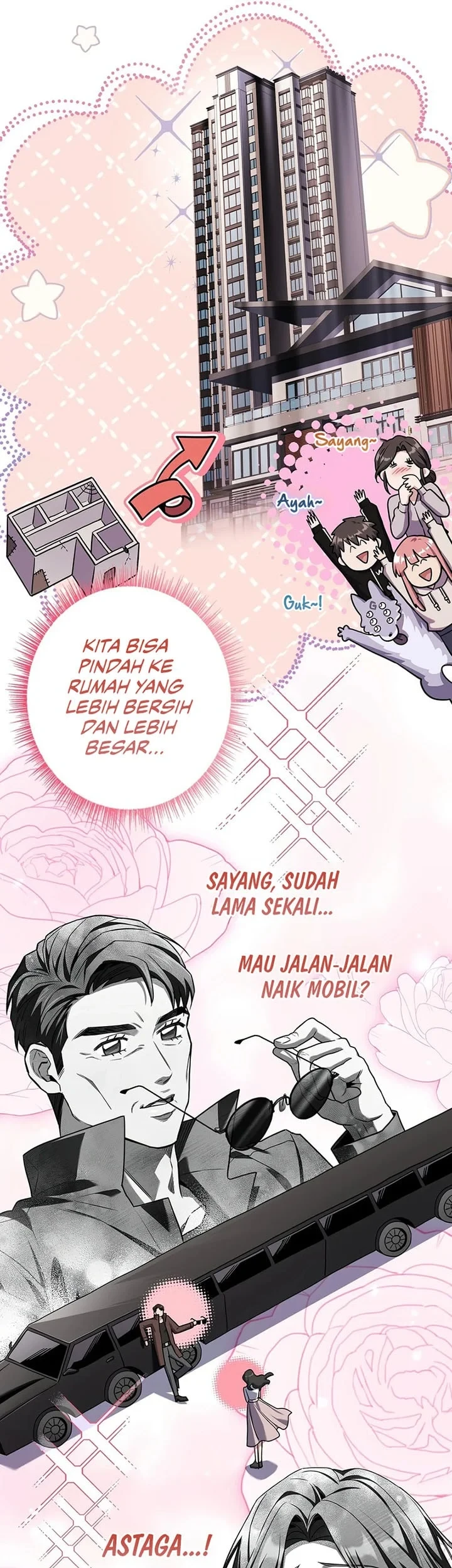Only I Have An EX-Grade Summon chapter 31 halaman 43