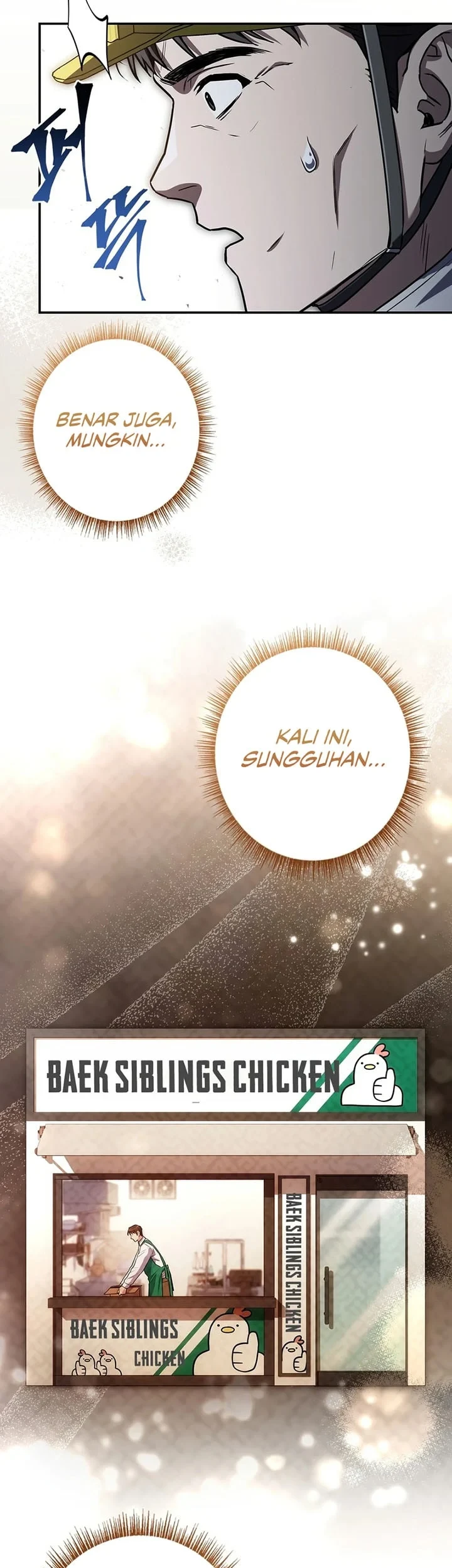Only I Have An EX-Grade Summon chapter 31 halaman 45