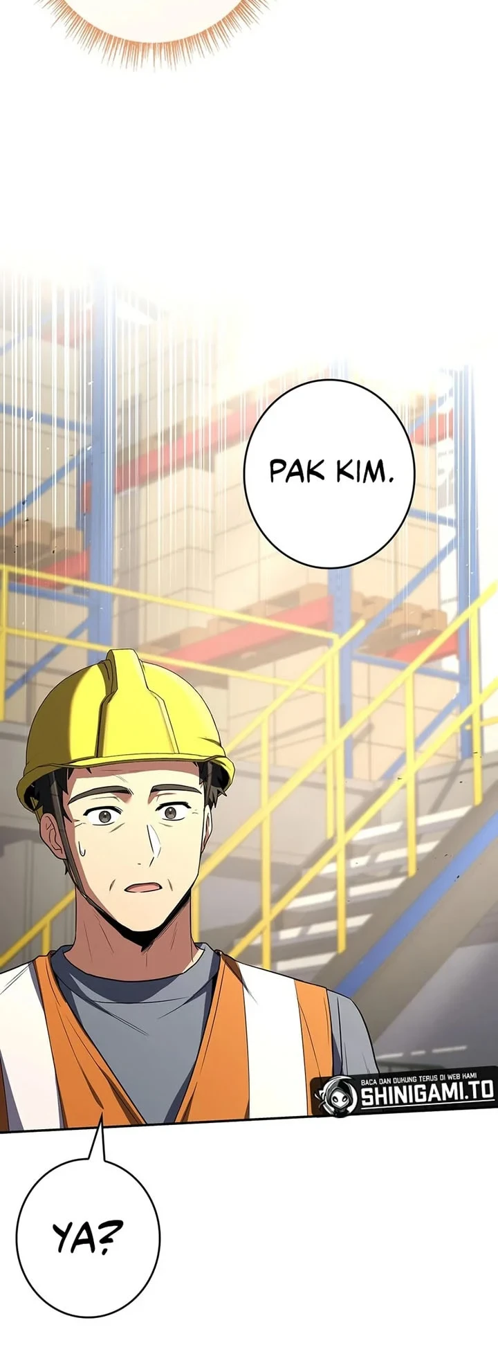 Only I Have An EX-Grade Summon chapter 31 halaman 49
