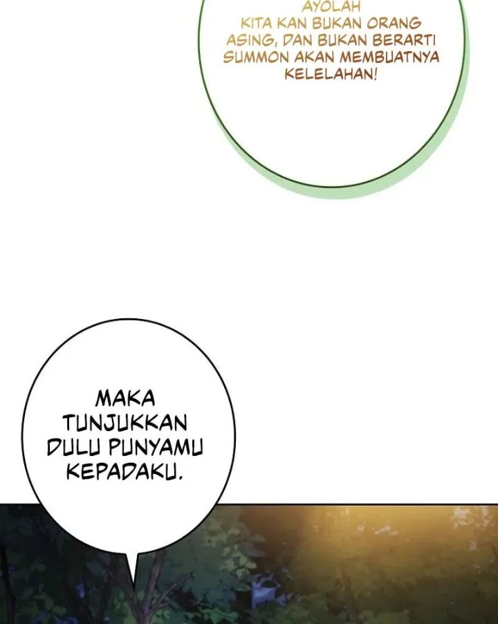 Only I Have An EX-Grade Summon Bab 4 halaman 5