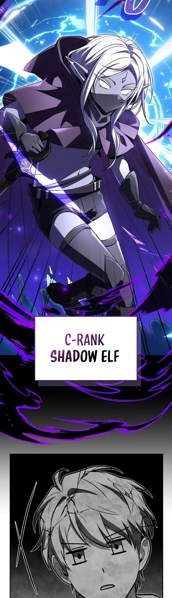 Only I Have An EX-Grade Summon Bab 4 halaman 8