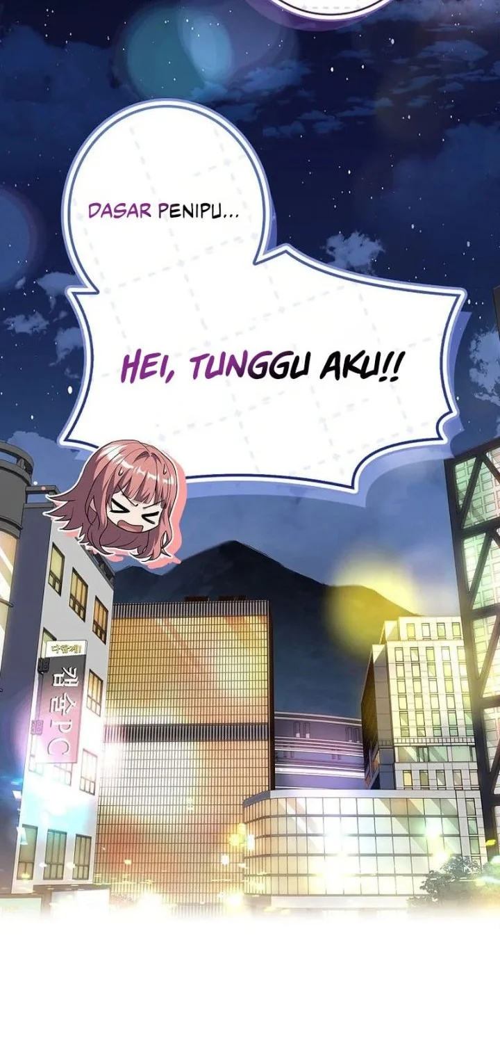 Only I Have An EX-Grade Summon Bab 4 halaman 20