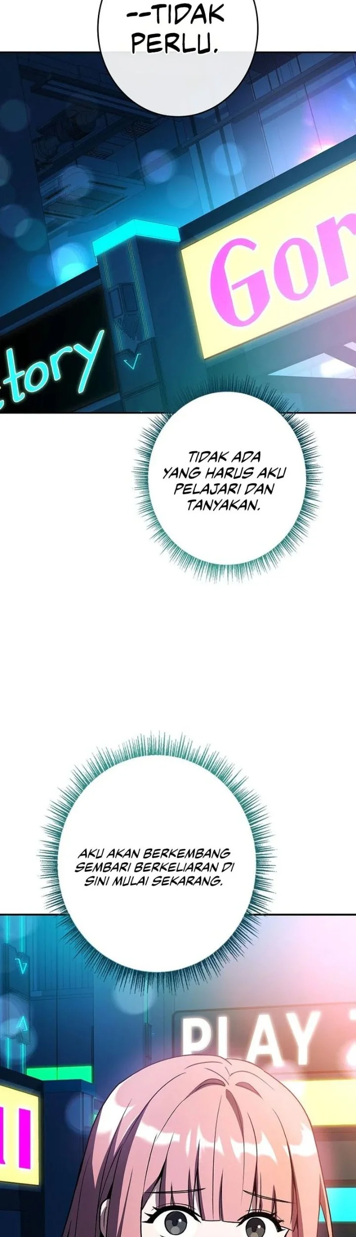 Only I Have An EX-Grade Summon Bab 4 halaman 34