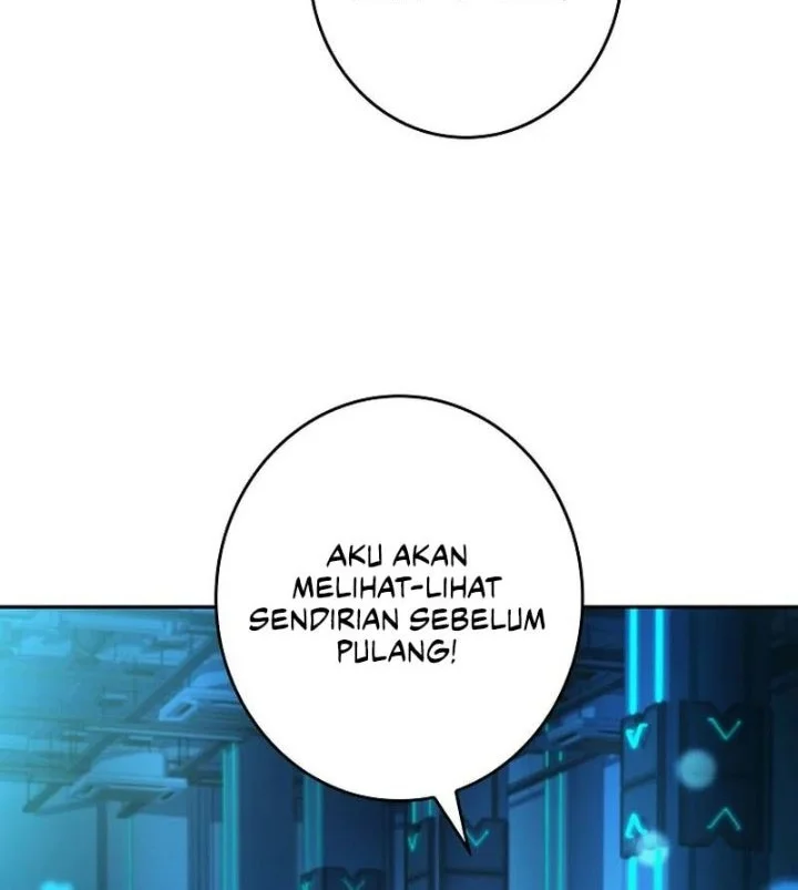 Only I Have An EX-Grade Summon Bab 4 halaman 36
