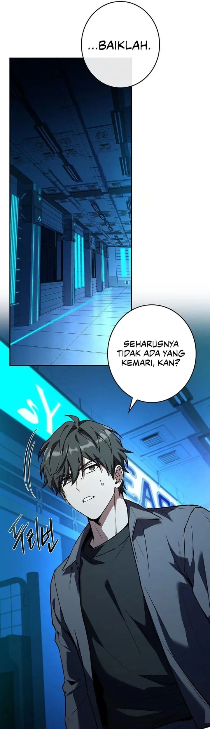 Only I Have An EX-Grade Summon Bab 4 halaman 41