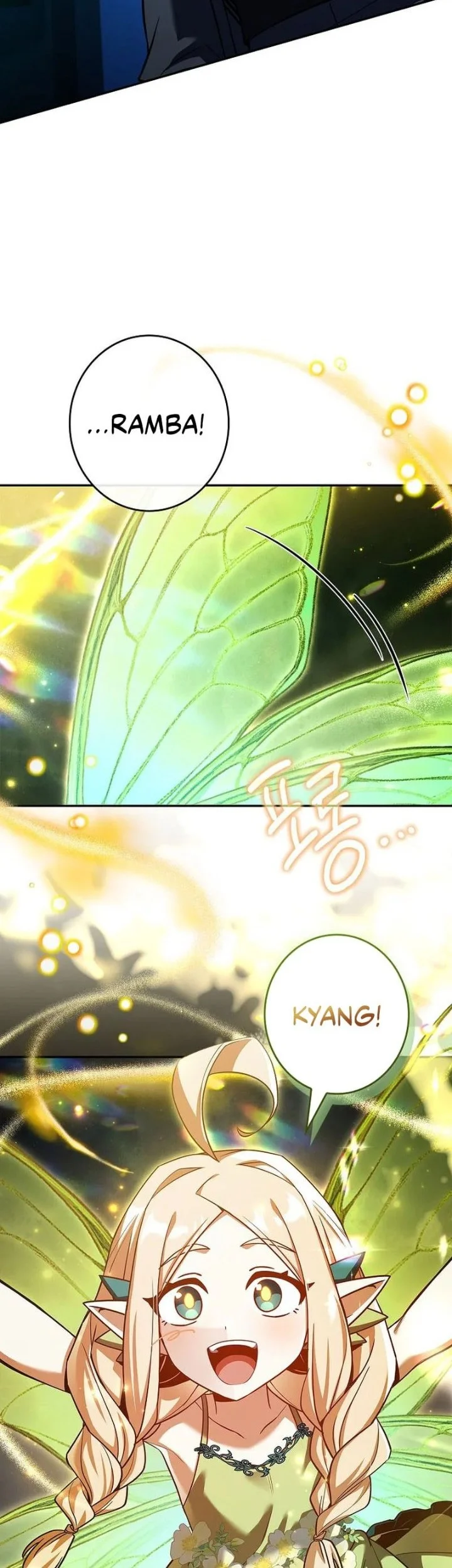 Only I Have An EX-Grade Summon Bab 4 halaman 42