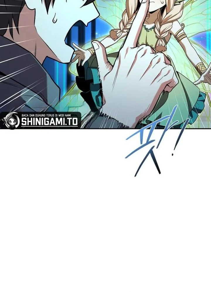 Only I Have An EX-Grade Summon Bab 4 halaman 44