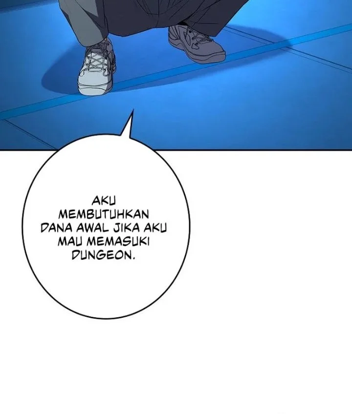 Only I Have An EX-Grade Summon Bab 4 halaman 48