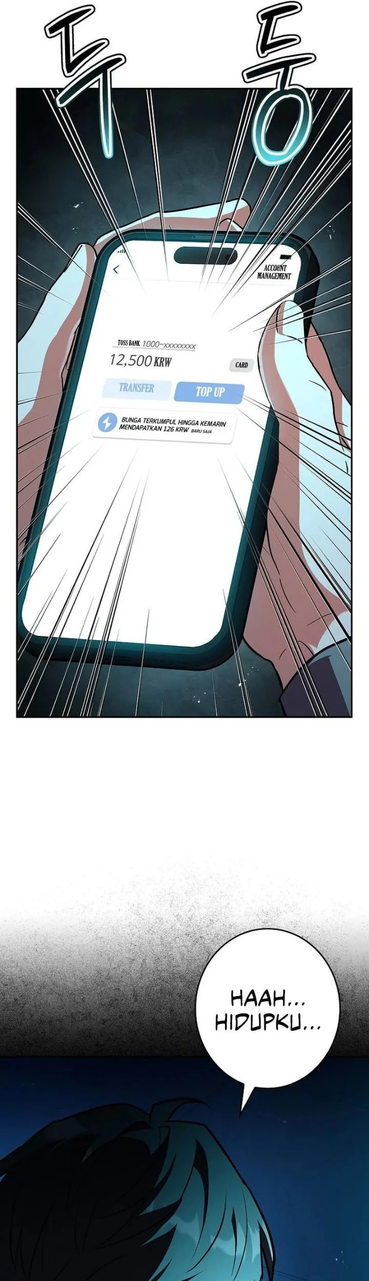 Only I Have An EX-Grade Summon Bab 4 halaman 49