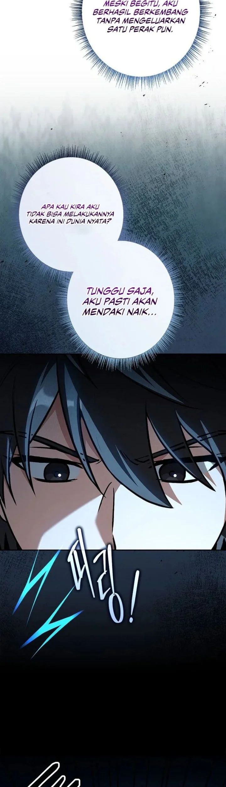 Only I Have An EX-Grade Summon Bab 4 halaman 58
