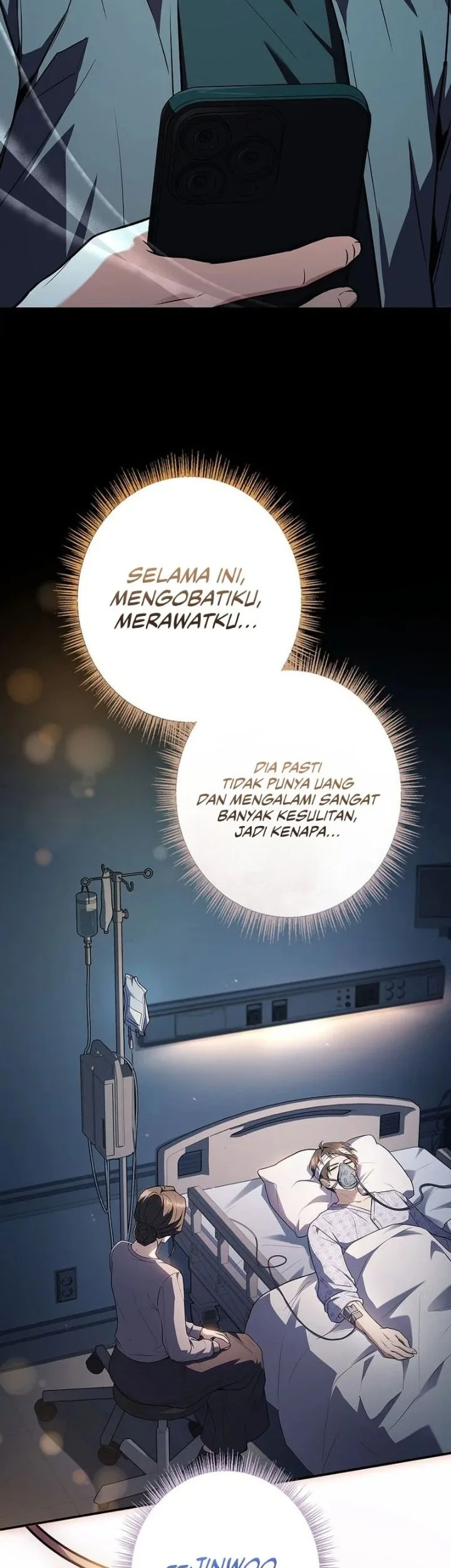 Only I Have An EX-Grade Summon Bab 4 halaman 62