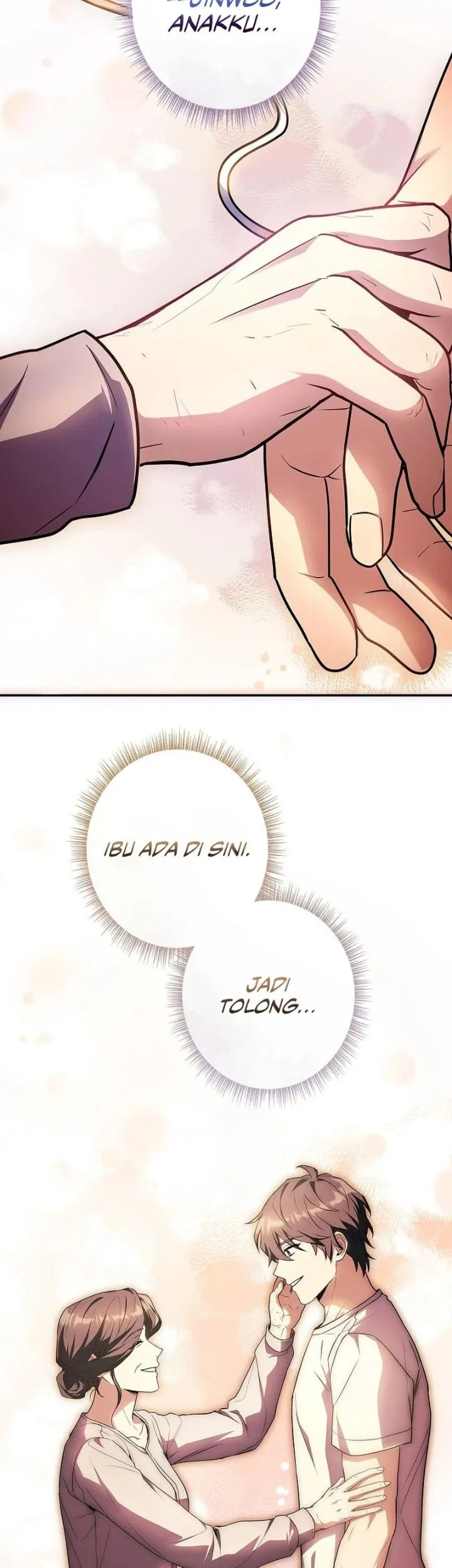 Only I Have An EX-Grade Summon Bab 4 halaman 63