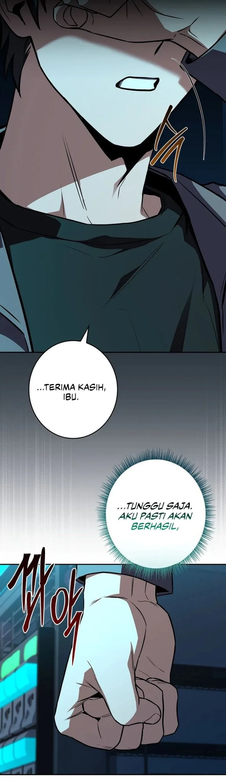 Only I Have An EX-Grade Summon Bab 4 halaman 65