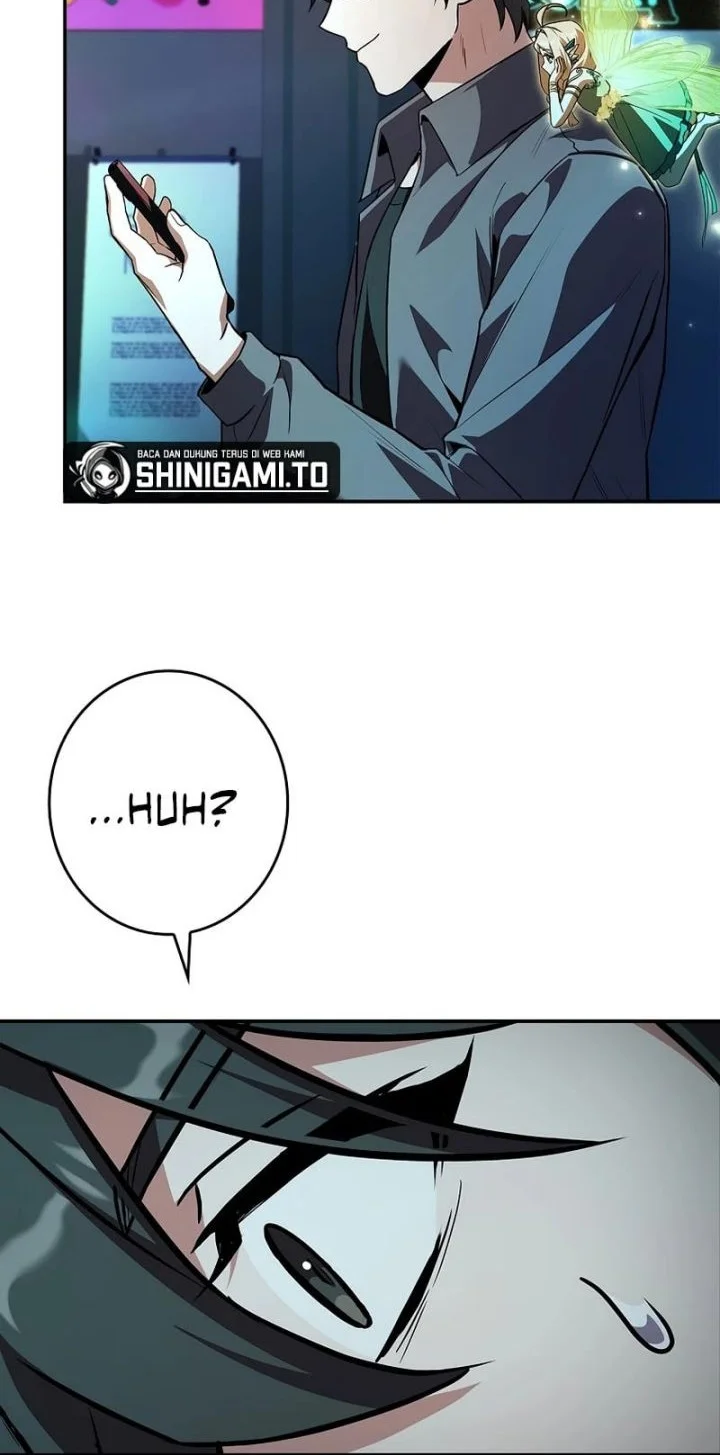 Only I Have An EX-Grade Summon Bab 5 halaman 5