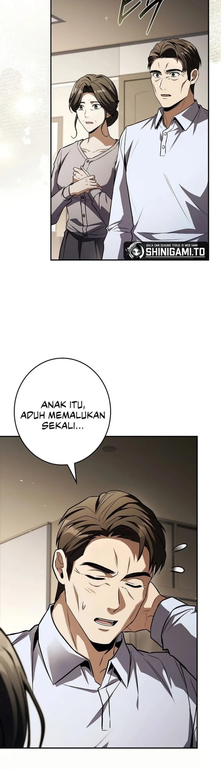 Only I Have An EX-Grade Summon Bab 5 halaman 36