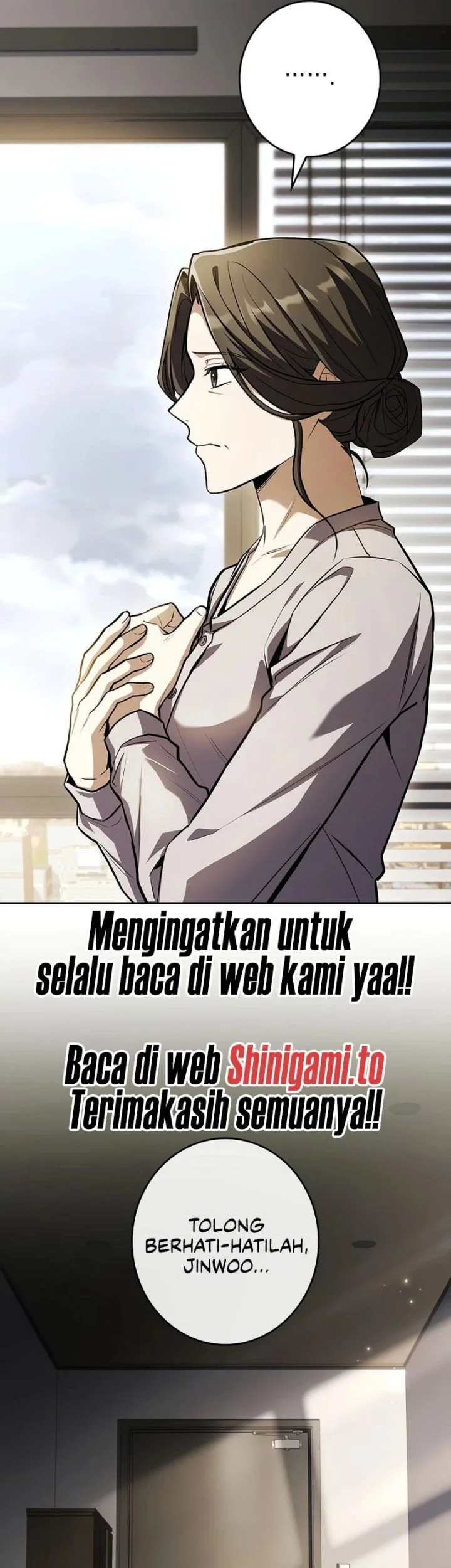 Only I Have An EX-Grade Summon Bab 5 halaman 38