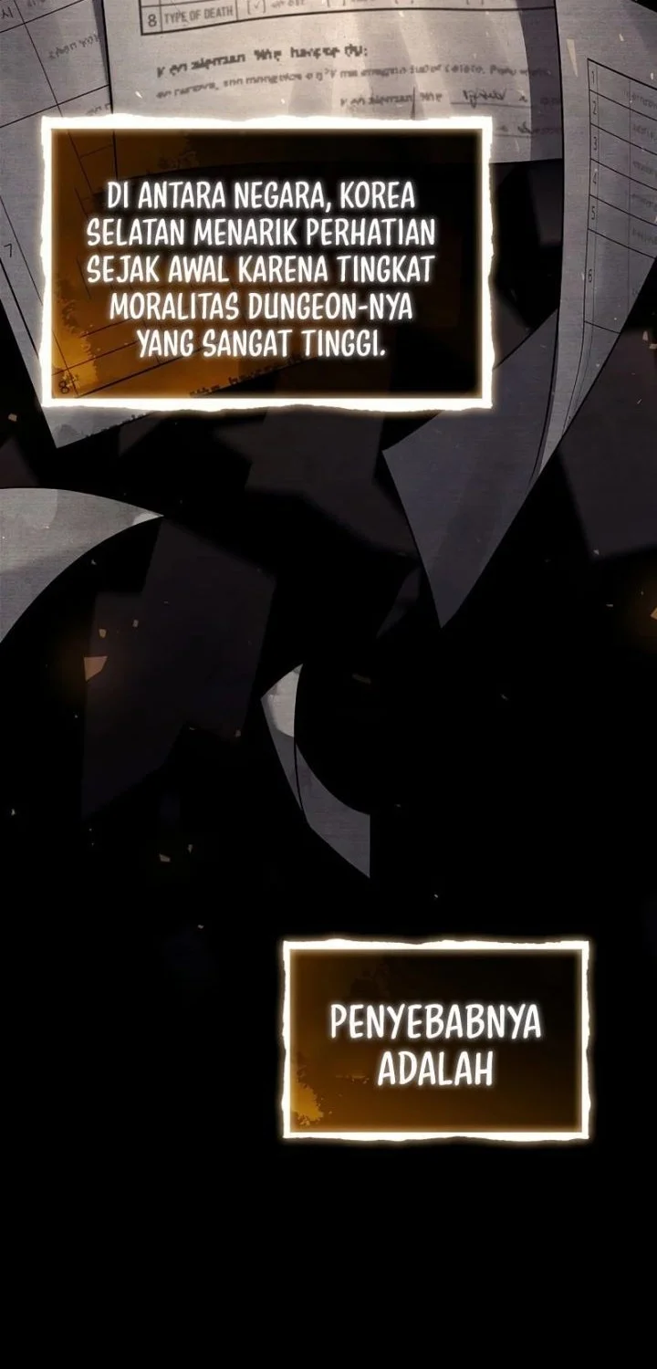 Only I Have An EX-Grade Summon Bab 5 halaman 41