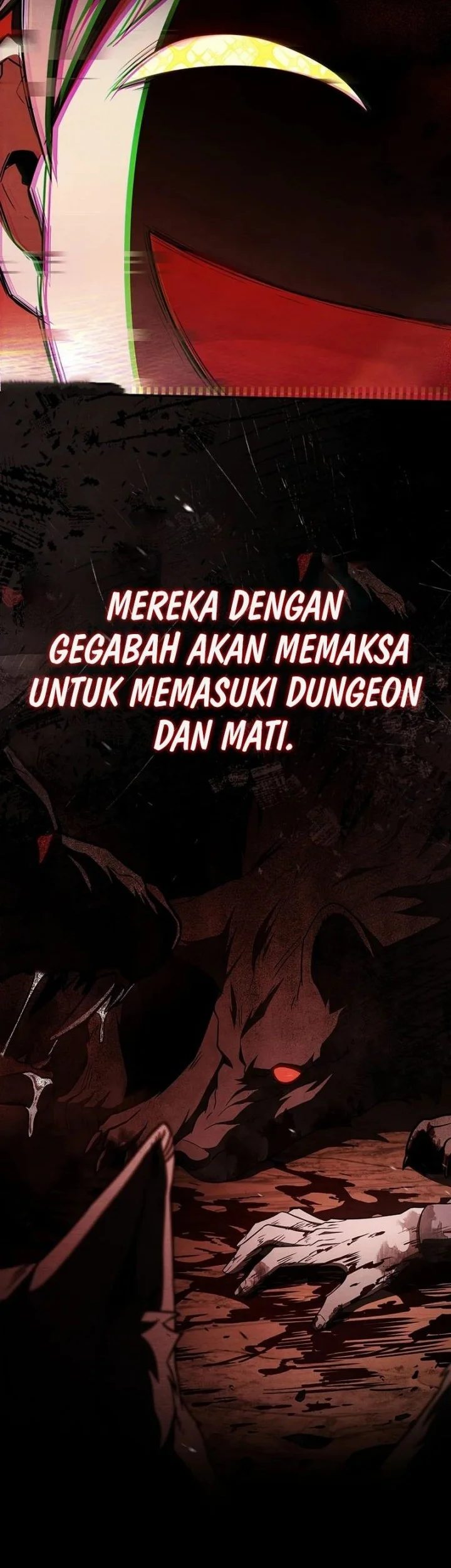 Only I Have An EX-Grade Summon Bab 5 halaman 43