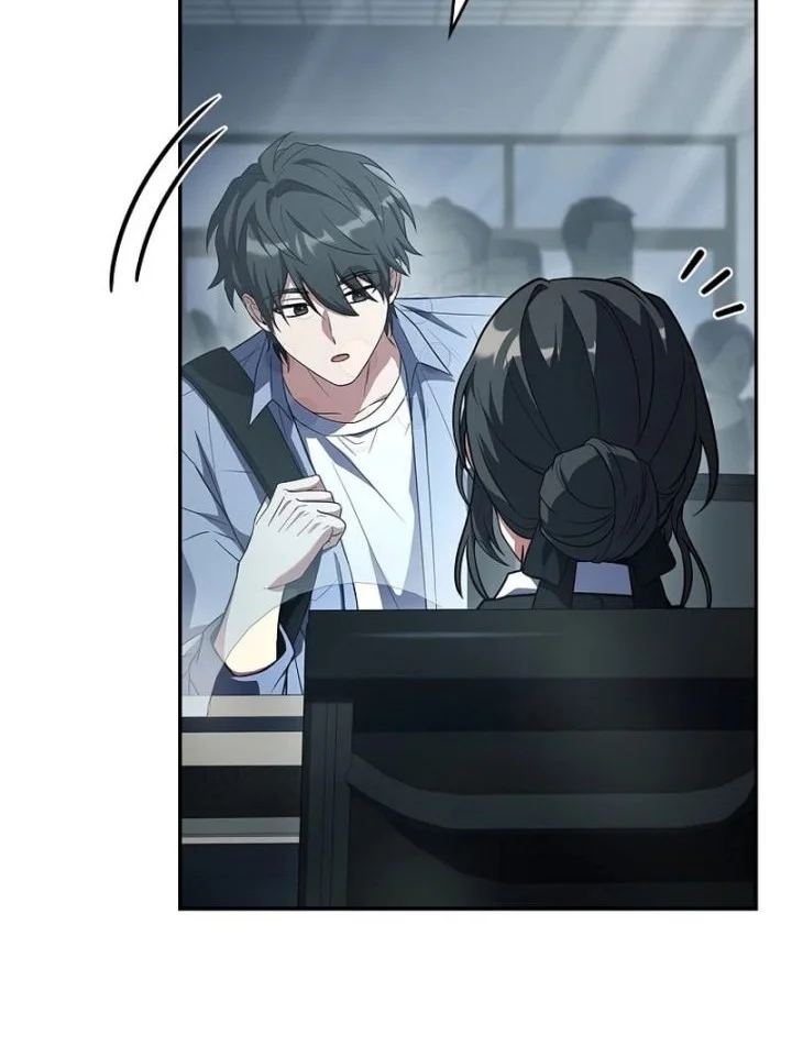 Only I Have An EX-Grade Summon Bab 5 halaman 49