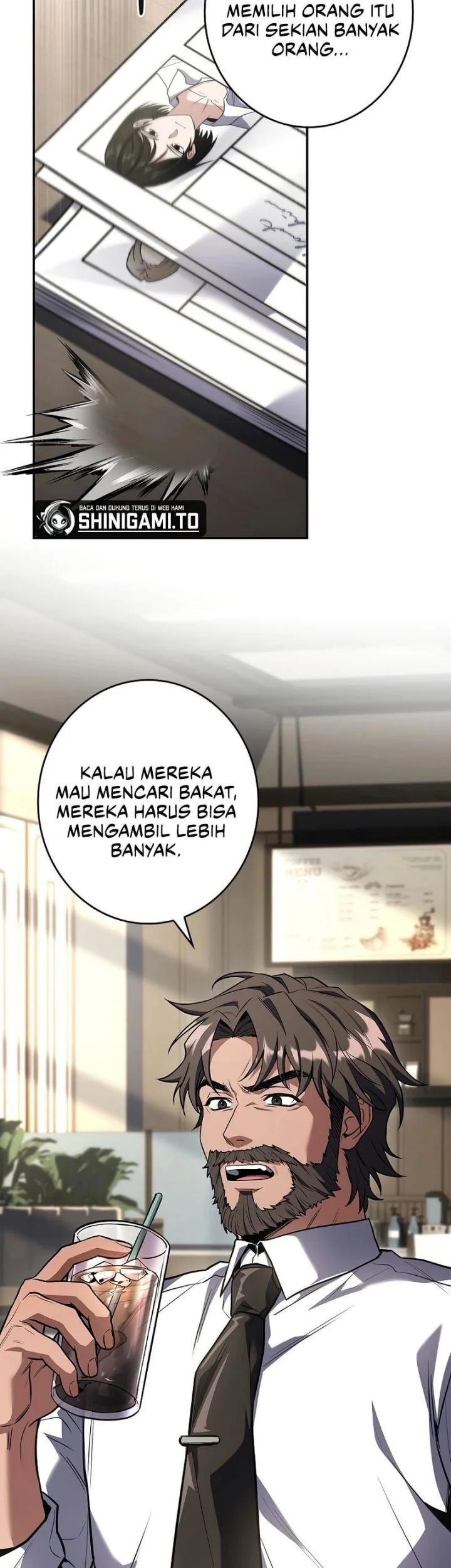 Only I Have An EX-Grade Summon Bab 5 halaman 56