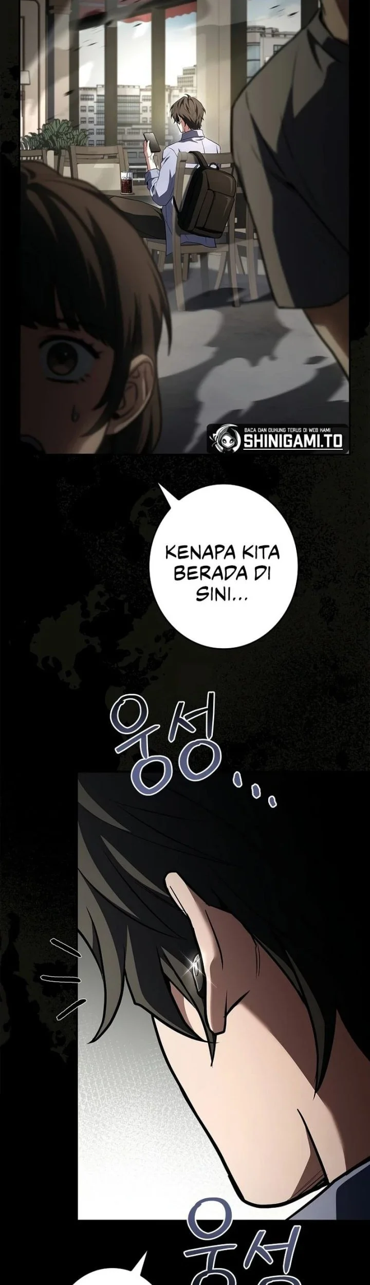 Only I Have An EX-Grade Summon Bab 5 halaman 64
