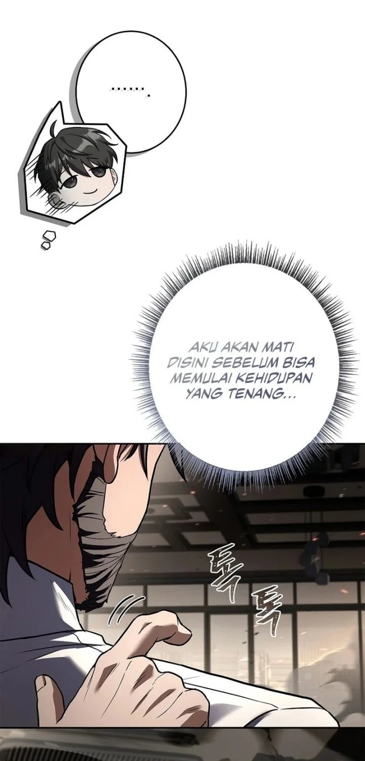 Only I Have An EX-Grade Summon Bab 6 halaman 25