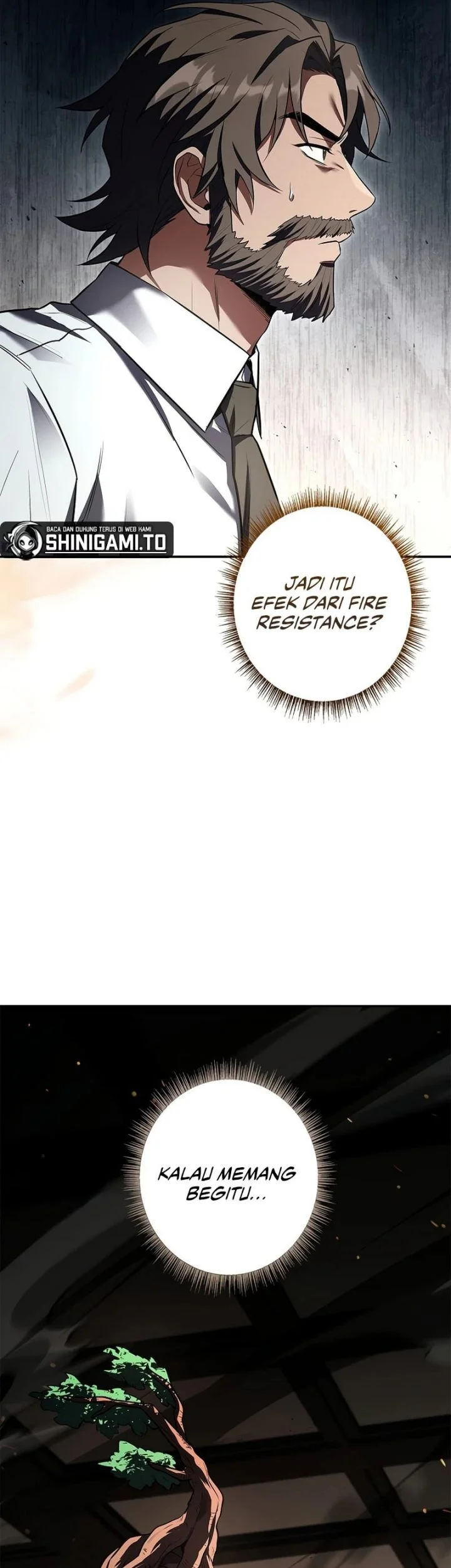 Only I Have An EX-Grade Summon Bab 6 halaman 30