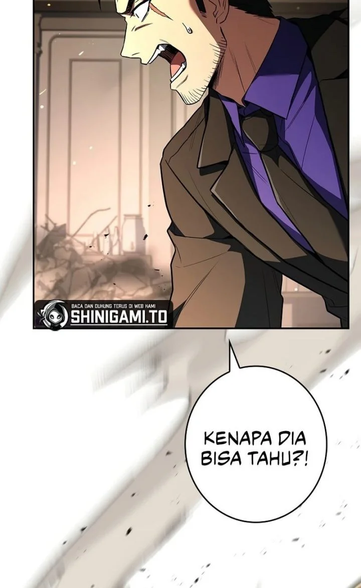 Only I Have An EX-Grade Summon Bab 6 halaman 36