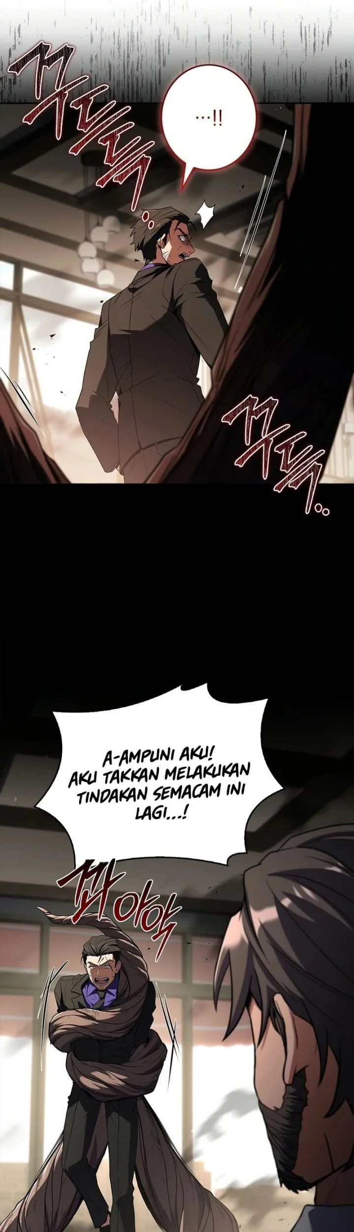 Only I Have An EX-Grade Summon Bab 6 halaman 44