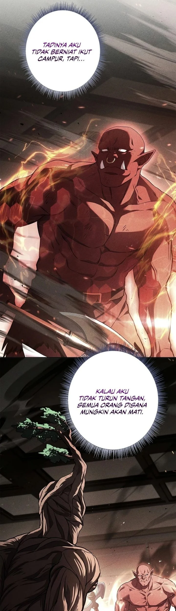 Only I Have An EX-Grade Summon Bab 6 halaman 68
