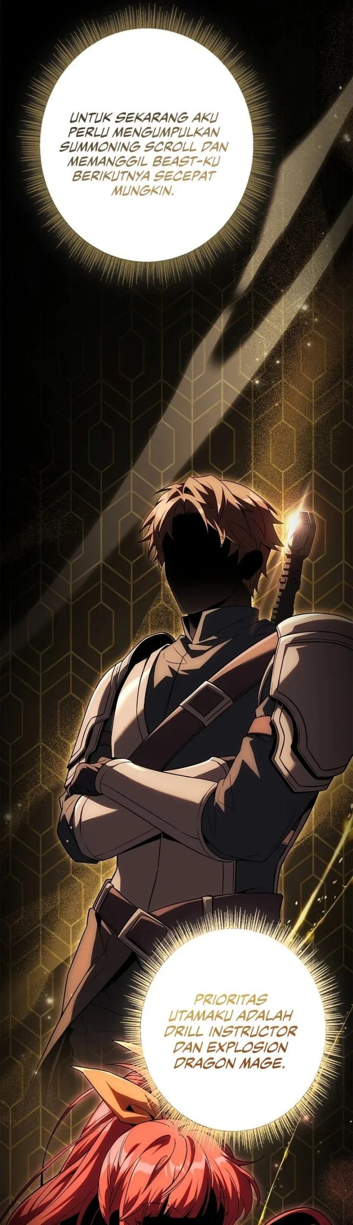Only I Have An EX-Grade Summon Bab 6 halaman 71