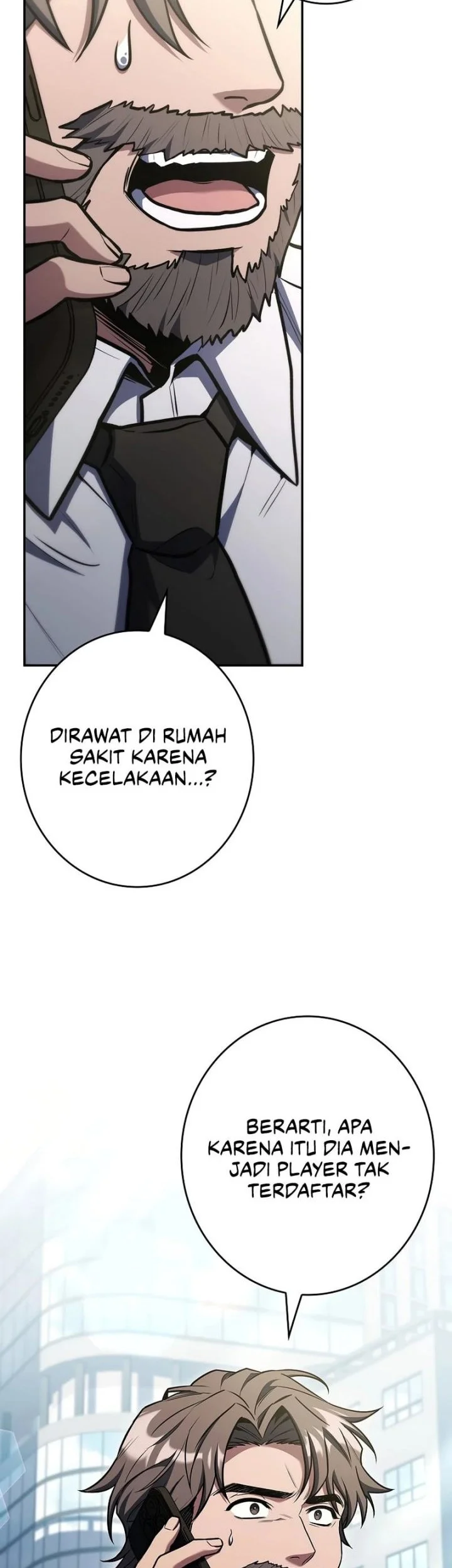 Only I Have An EX-Grade Summon chapter 7 halaman 3