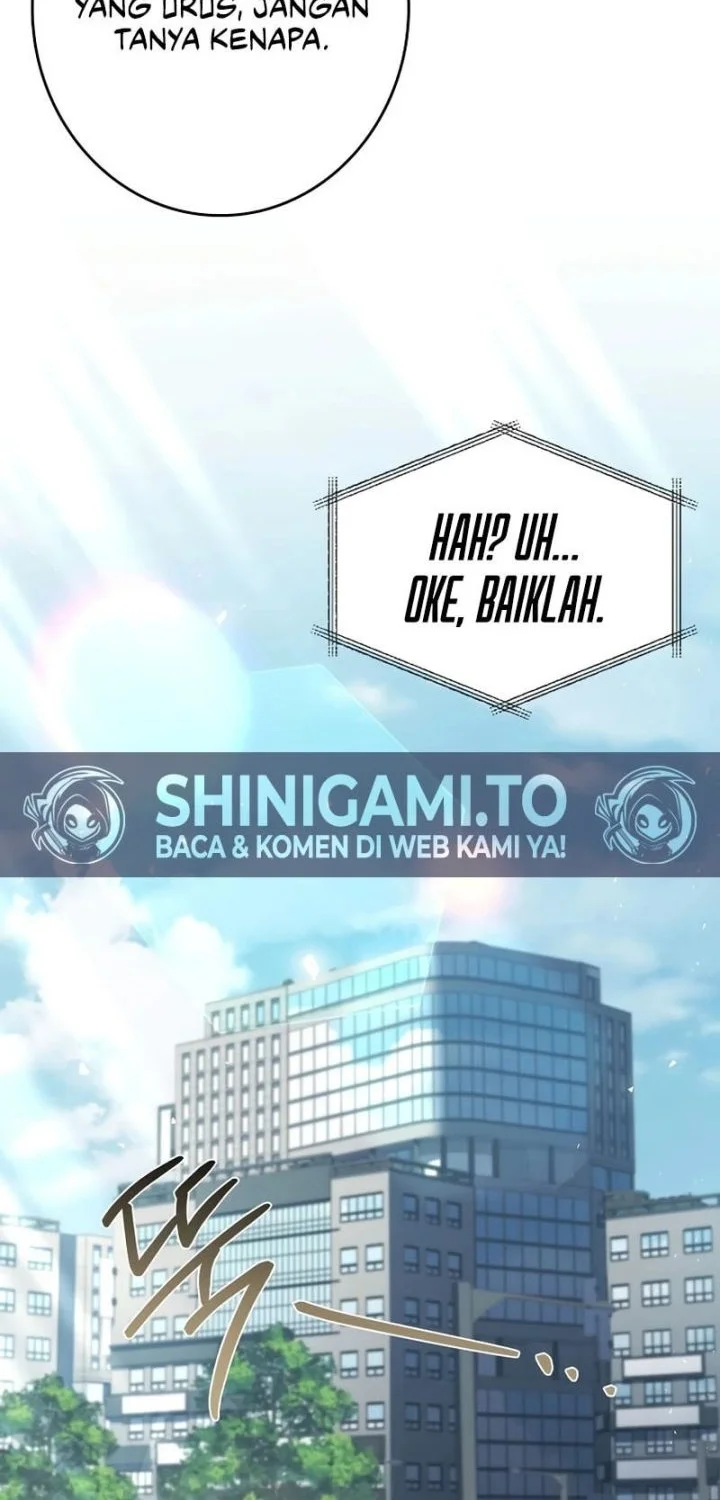 Only I Have An EX-Grade Summon chapter 7 halaman 9