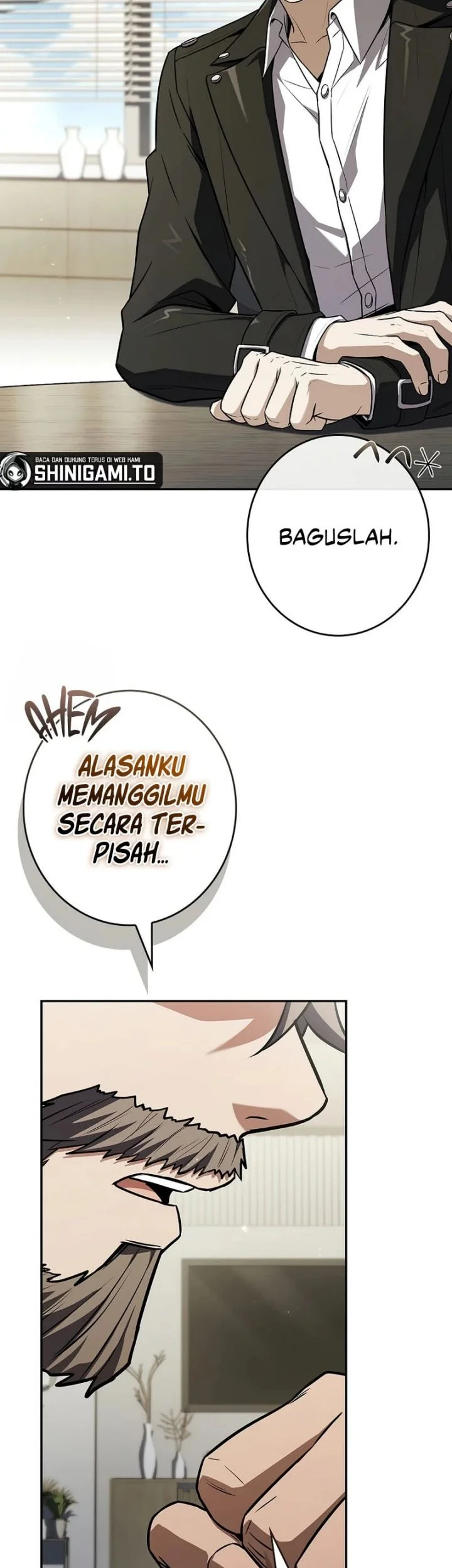 Only I Have An EX-Grade Summon chapter 7 halaman 27
