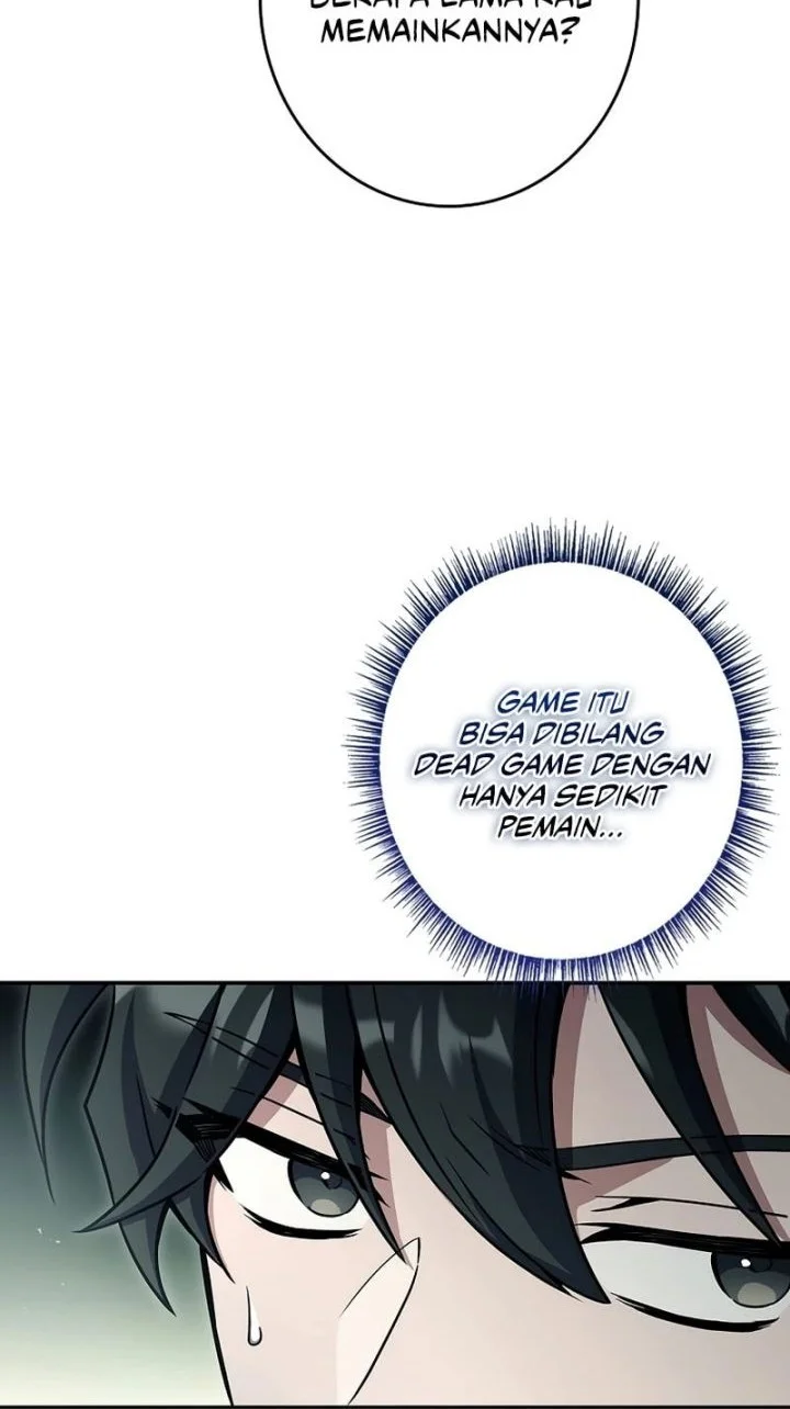 Only I Have An EX-Grade Summon chapter 7 halaman 33