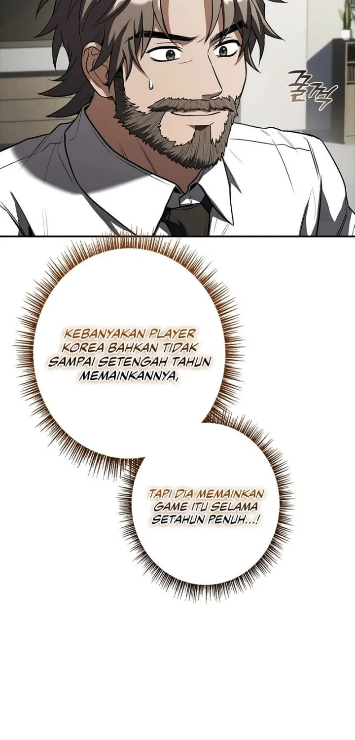 Only I Have An EX-Grade Summon chapter 7 halaman 37